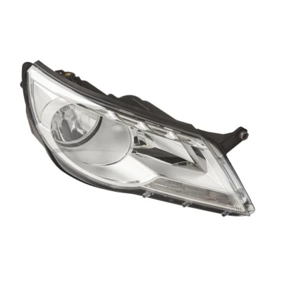 Abbildung von HELLA 1ED 247 038 221 Scheinwerfer VOLKSWAGEN: Tiguan I