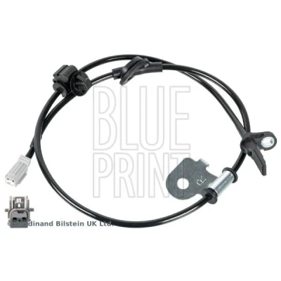 Abbildung von BLUE PRINT ADBP710072 ABS Sensor Vorderachse rechts mit Haltelasche 774 SUBARU: XV I