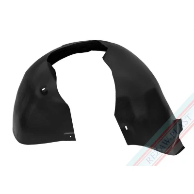 Abbildung von Radkasten vorne REZAW PLAST RP111438, Rechts