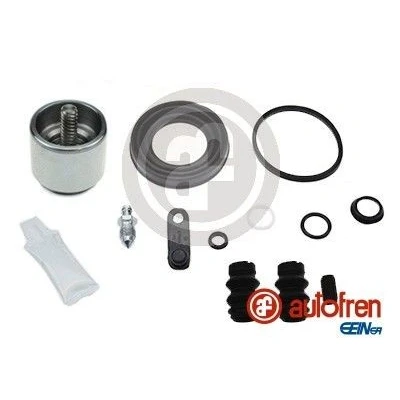 Abbildung von AUTOFREN SEINSA D42608LK Bremssattel Reparatursatz Hinterachse 54 WITH MECHANISM FORD: Transit V363 Van, Mk6 Van