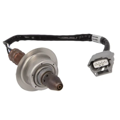 Abbildung von DENSO DOX 0568 Lambdasonde M18x1.5 beheizt, Fingersonde, Breitband Lambda Sonde NISSAN: Juke