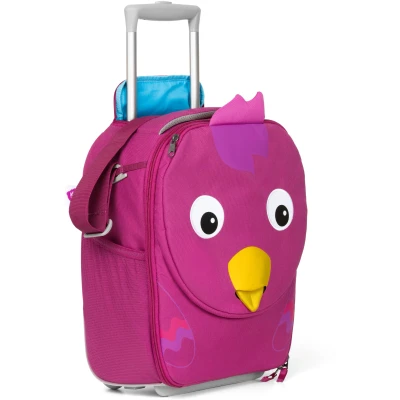 Abbildung von Affenzahn Koffer 18L, Bird
