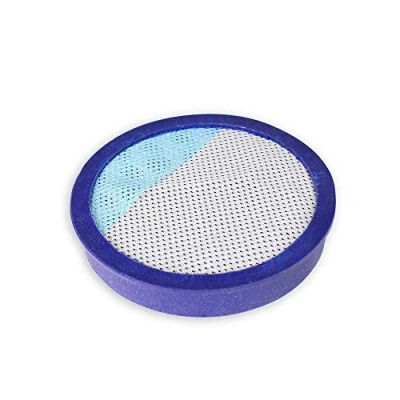 Abbildung von MisterVac Motorschutzfilter Ersatzfilter kompatibel mit Hoover RC 81 RC16 REACTIV