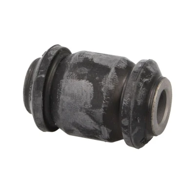 Abbildung von CTR GV0497 Querlenkerlager Vorderachse, unten TOYOTA: RAV4 III Off Road, Auris Hatchback