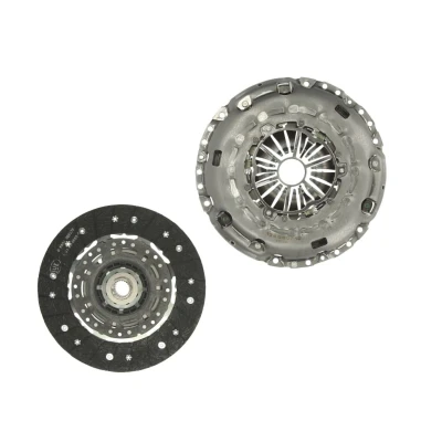 Abbildung von LuK 624 3553 09 Kupplungssatz VOLKSWAGEN: Sharan II, GOLF 6, Tiguan I, AUDI: Q3, A3 Sportback, Hatchback, SKODA: Octavia 2 Combi, 3 Combi