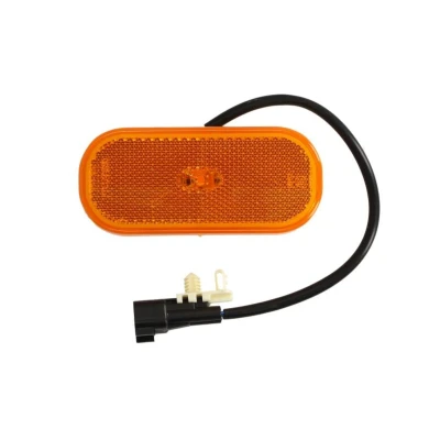 Abbildung von BLIC 5403 03 1726100P Seitenmarkierungsleuchte beidseitig FORD: Transit Mk6 Van