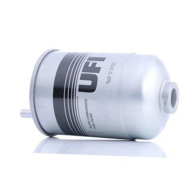 Abbildung von UFI 25.077.00 Ölfilter Filtereinsatz TOYOTA: Avensis III Saloon, RAV4 Off Road, Verso, LEXUS: IS 2, 3, LS IV