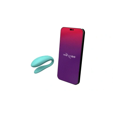 Abbildung von We vibe Sync Lite Aqua
