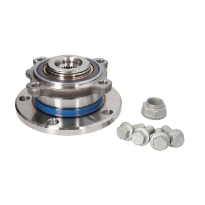 Abbildung von SNR R162.55 Radlagersatz 143 MINI: Hatchback, Countryman