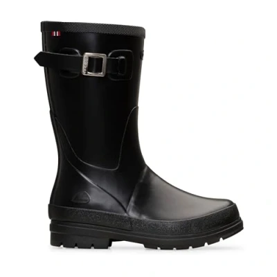 Abbildung von Viking Mädchen VENDELA JR Gummistiefel, Schwarz (Black 2), 39 EU