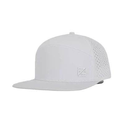 Abbildung von as ULTIMATE Snapback Cap (White)