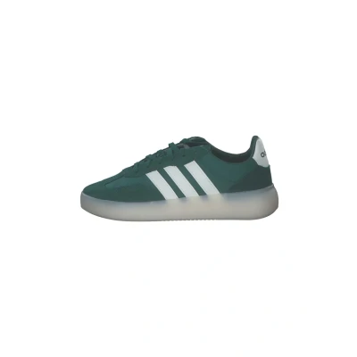 Abbildung von adidas Originals Sneaker low, Herren, Größe: 48, Collegiate green offwhite Kunststoff
