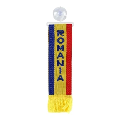 Abbildung von Lampa Minischal mit Aufhänger ROMANIA