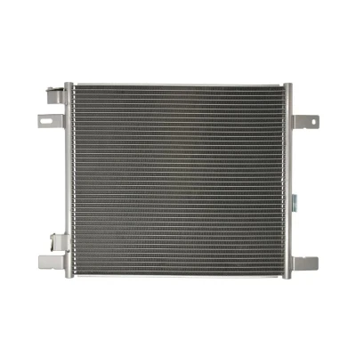 Abbildung von THERMOTEC KTT110372 Klimakondensator ohne Trockner 504 413 16