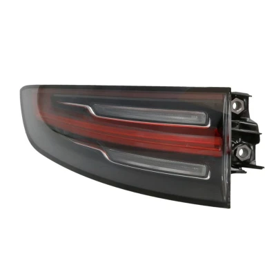 Abbildung von Heckleuchte MAGNETI MARELLI 714020630707