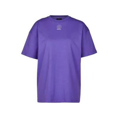 Abbildung von Eskadron T Shirt Dynamic Oversized Violett