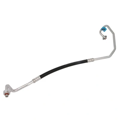 Abbildung von MAHLE ORIGINAL AP 85 000P Klimaleitung FORD: Focus 2
