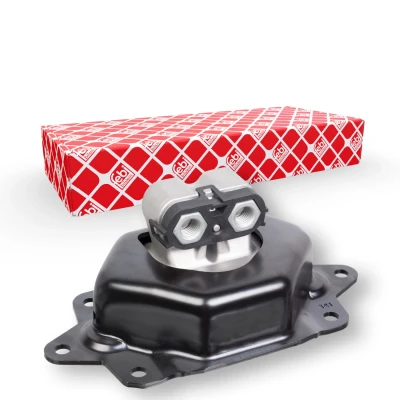 Abbildung von FEBI BILSTEIN 105855 Motorlager rechts Gummimetalllager
