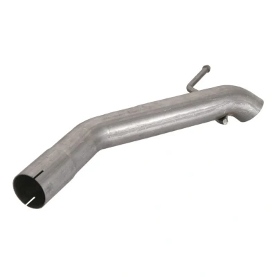 Abbildung von ASMET 05.259 Abgasrohr hinten OPEL: Astra J Hatchback
