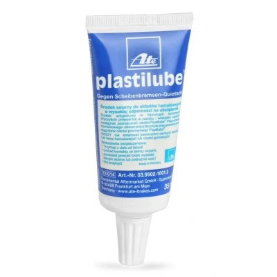 Abbildung von ATE 03.9902 1001.2 Universalschmierstoff 35 Tube Plastilube FCKW frei