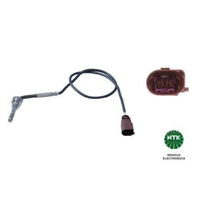 Abbildung von Sensor, Abgastemperatur NTK TSA94400