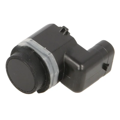 Abbildung von MEAT &amp; DORIA 94549 Parksensoren vorne, hinten schwarz Ultraschallsensor FORD: Galaxy Mk2 MPV, S Max Mk1