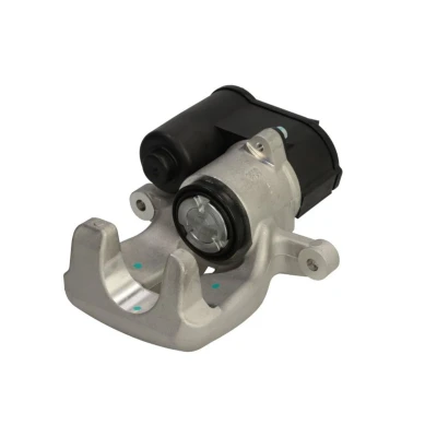 Abbildung von BUDWEG CALIPER 344860 Bremssattel VOLKSWAGEN: Passat B6 Variant, Saloon, CC