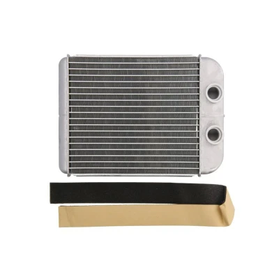 Abbildung von THERMOTEC D6R021TT Wärmetauscher