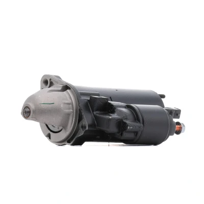 Abbildung von BOSCH 0 986 021 980 Anlasser 12 1,4 9 BMW: 5 Touring, Saloon, 7, AUDI: Q7, A4 B8 A5 Coupe