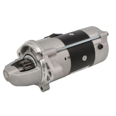Abbildung von Starter CARGO CAR114237