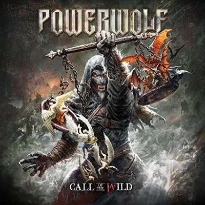 Abbildung von Call of the Wild [Vinyl LP]
