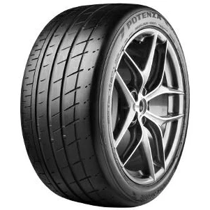 Abbildung von 285/35 ZR20 (100Y) Potenza S007 RFT