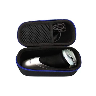 Abbildung von GUBEE Hart Reise Tasche Case Hülle Etui für Philips Shaver Series 3000 Elektrischer Trockenrasierer Model S3233 S3241 S3510 S3110 Rasierer