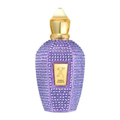 Abbildung von Xerjoff V Purple Accento Eau de Parfum 100 ml