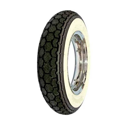 Abbildung von Continental K 62 / K62 WW 3.50/ R10 59J PKW Sommerreifen Reifen 0220012