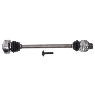 Abbildung von POINT GEAR PNG74915 Antriebswelle Hinterachse links, rechts 629 88 AUDI: A4 B8 Avant, Allroad, A5 Sportback