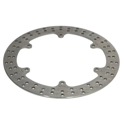 Abbildung von TRW Bremsscheibe 5mm MST249 Bremsscheiben, Scheibenbremsen