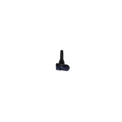 Abbildung von Bosch F026C00469 QF0469 Programmierbarer Quick FIT RDKS Sensor TPMS Reifendrucksensor mit schwarzem Gummiventil 433,92 MHz