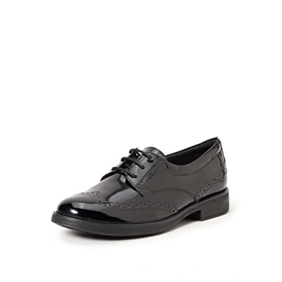 Abbildung von Geox Mädchen Jr Agata D Schuhe