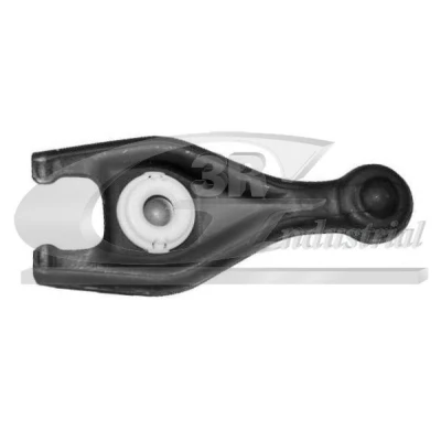 Abbildung von 3RG 22218 Ausrückgabel, Kupplung PEUGEOT: 206 Hatchback, 807, 207 CITROËN: C8, Xsara Picasso, C3 I Hatchback