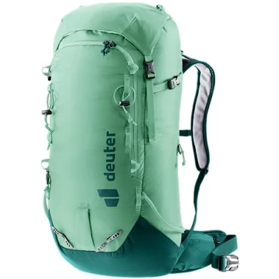 Abbildung von deuter Freescape Lite 24 SL Damen Skitouren Rucksack