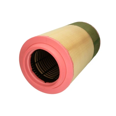 Abbildung von BOSCH F 026 400 068 Luftfilter 509,5 267 Filtereinsatz