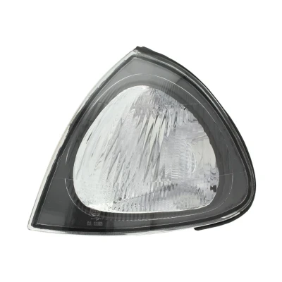 Abbildung von ALKAR 2101265 Blinker vorne links ohne Lampenträger PY21W für Linkslenker TOYOTA: Avensis I Saloon, Estate