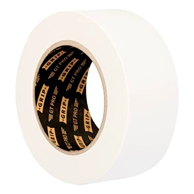 Abbildung von GRIP Eventbasics GT PRO Tape Weiß, Gewebeband 50 mm x 25 m, Markieren, Reparieren, Art