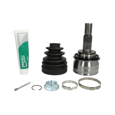 Abbildung von PASCAL G12113PC Gelenksatz radseitig TOYOTA: Land Cruiser Prado 120