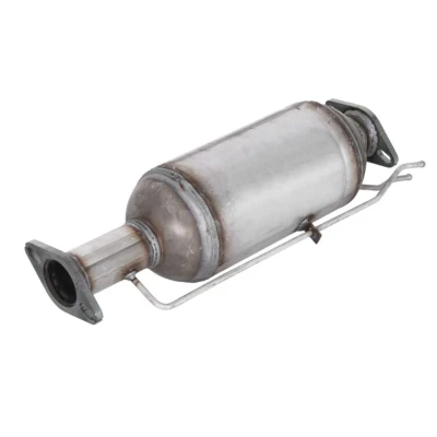 Abbildung von JMJ 1015 Rußpartikelfilter FORD: Galaxy Mk2 MPV, S Max Mk1, Focus 2 Kombi, VOLVO: V50, S40 II, C30