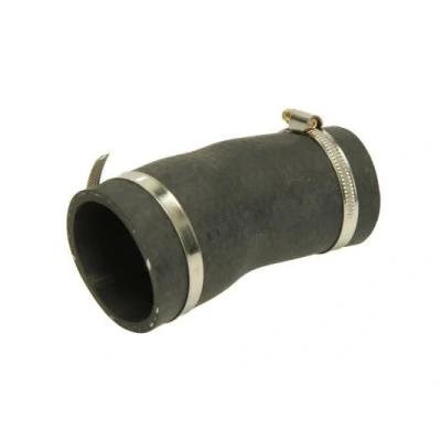 Abbildung von THERMOTEC DCV004TT Ladeluftschlauch VOLVO: V70 I