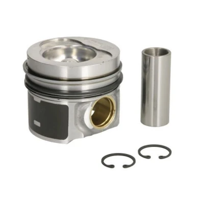 Abbildung von ENGITECH ENT050005 STD Kolben 81,01 VOLKSWAGEN: Crafter 30 50 Van