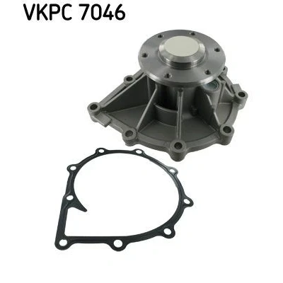 Abbildung von SKF VKPC 7046 Wasserpumpe