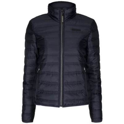 Abbildung von Equipage Reitjacke Harris Marineblau